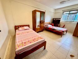 Blk 108 Yishun Ring Road (Yishun), HDB 3 Rooms #527642791